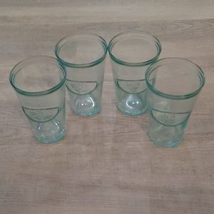 Amici recycled Glasses